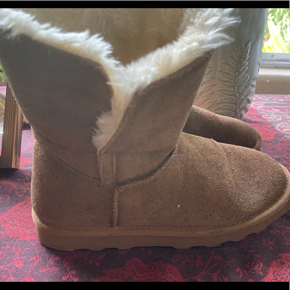 Uggs